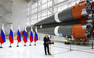 北韓供應彈藥助俄入侵 烏克蘭防禦陷壓力