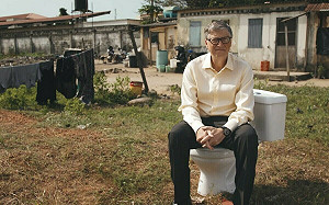 比爾蓋茲預警:若無戰爭 未來25年恐再遭全球流行病