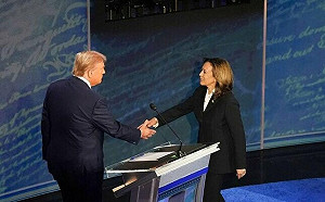 前AIT主席卜睿哲：中國軍事脅迫挑戰美台安全關係