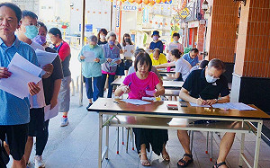 持續舉辦47年 台中萬和宮信眾子女獎學金今起受理