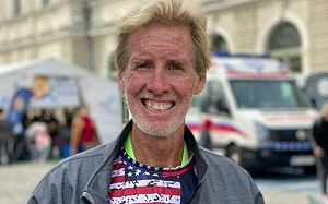 川普打小白球2度遭遇暗殺未遂！ 58歲嫌犯魯斯被控違反聯邦槍枝法