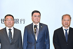 明年媒體宣傳預算大漲65% 卓揆:若有集中標案情形會注意