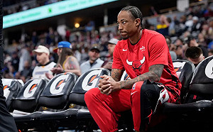 DeRozan為何選擇加入國王？不只是奪冠