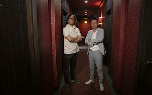 推動台灣影視產業！網銀國際影視預計「年推10部作品」