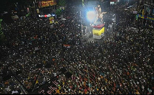 美媒分析印度強暴事件頻發原因 專家：要從根本上改變觀念