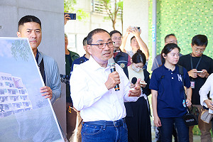 中國偷渡客自划小艇闖關 侯友宜籲:政府要嚴肅看待此事、釐清動機