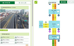 中秋節出遊.北返9路段易塞 國道將視狀況實施疏導措施