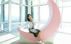 硬起來反擊!  賈永婕發文「對於不法之徒絕不寬容 」