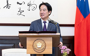 46%國人滿意賴清德兩岸政策　45歲以下多數不滿意 