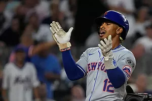 大谷爭奪MVP最大競爭者!Lindor背傷無大礙