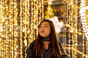 MeToo議題引共鳴 「房思琪」英文版譯者赴美8州大學分享