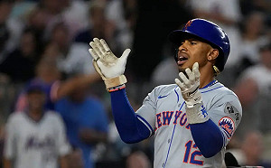 大谷爭奪MVP最大競爭者！Lindor背傷無大礙