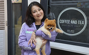 中秋一早接單身交友廣告 吳思瑤喊「哭笑不得」