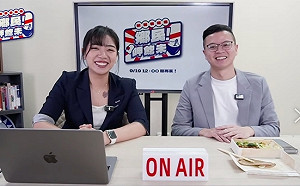 搶攻年輕選民！國民黨推出3大節目 強化網路戰力迎戰2026選舉