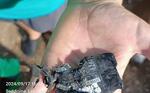 紐時：真主黨訂購台灣｢金阿波羅呼叫器｣運送時遭以色列改造藏炸藥