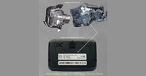 黎巴嫩呼叫器遙控爆炸裝置原理曝光 2002中國《警察技術》專文研究