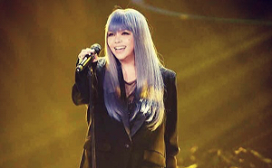 張惠妹大巨蛋演唱會門票秒殺！官方無預警宣布加開票