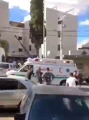 (影) 貝魯特變僵屍城! BBCall爆炸釀11死近3千傷 專家 : 摩薩德想暗殺誰就殺誰