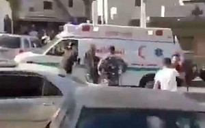 (影) 貝魯特變僵屍城! BBCall爆炸釀11死近3千傷 專家 : 摩薩德想暗殺誰就殺誰