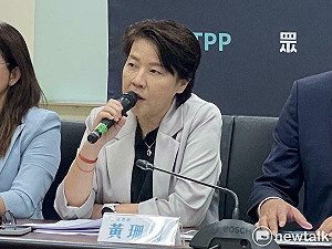 死刑釋憲案明宣判!藍揚言杯葛人事  民眾黨:廢死仍須非常多配套