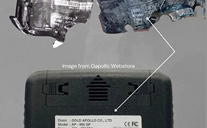 台廠捲入黎巴嫩爆炸案  檢調傳喚金阿波羅董事長 