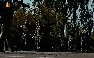 (影) 烏軍擴大佔領庫爾斯克！俄認奪回失土緩慢 又有13俄軍彈盡糧絕投降