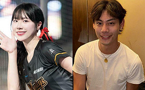 啦啦隊女神宋宋爆「熱戀各務孝太」！樂天球團說話了