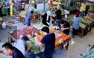 (影)黎巴嫩真主黨呼叫器爆炸驚傳｢台灣製造｣ 網友譁然：這鍋不能背