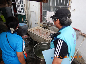 「蝸牛小米粽」奪3命!毒物科醫師點出6大關鍵:不像單純因蝸牛造成
