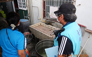 吃「蝸牛小米粽」集體中毒！台東衛生局急採驗：最速件送至食藥署