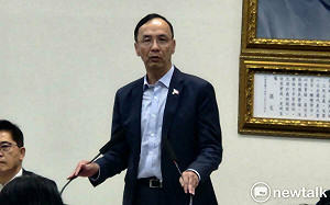 死刑釋憲周五宣判 朱立倫：現階段沒有廢死條件