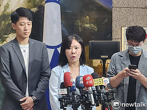 藍白昨退回中央總預算案 李彥秀:吹冷氣、買媒體花錢不手軟