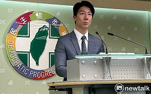 民進黨創黨38周年  紀念影像「民主路一直走」曝光