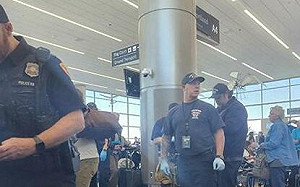 艙壓導致乘客耳朵和鼻子流血! 達美航空乘客 : 非常痛 宛如遭針刺、耳朵冒血泡 