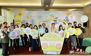 南市規劃10主題帶千名學生體驗校外文化  黃偉哲邀年輕朋友深入走訪台南