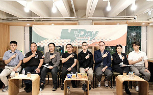 危機來了怎麼辦？ Y’s Day｢週三青年日｣探討如何建立台灣國家韌性