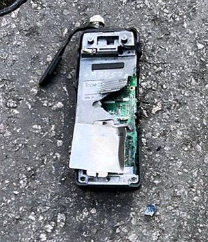 黎巴嫩真主黨對講機也爆炸至少20死450傷!型號疑日本製「IC-V82」