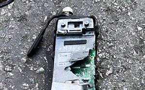 黎巴嫩真主黨對講機也爆炸至少20死450傷！型號疑日本製｢IC-V82｣