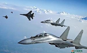 顧立雄：中共多樣態驗證攻台能力  訓演戰更難掌握