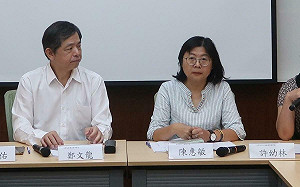 廢死爭議》陳惠敏：多數加害者是關到期滿的、他們非沒有生命的塑膠娃娃