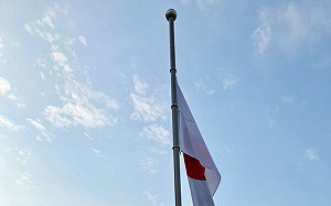 日本小學生在深圳遭中國人砍死！日使館降半旗、日外相怒罵｢卑劣｣