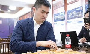 涉「錄音門」操縱比賽! 中國象棋第一人遭終身禁賽 撤銷所有頭銜