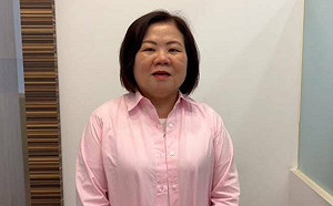 勞發署北分署員工輕生 許銘春：事實未釐清前勿過多渲染