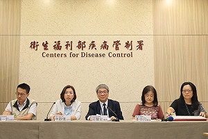 台東毒粽!驚爆高劑量農藥致死  陳志金:誤用?刻意添加?都不能排除