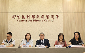 台東毒粽！驚爆高劑量農藥致死  陳志金：誤用？刻意添加？都不能排除