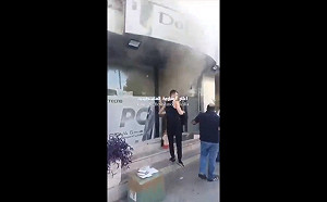 (影) 黎巴嫩第二波驚爆影片曝光！對講機爆炸又釀20死450傷 中東恐全面戰爭