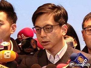 強槓吳思瑤  藍委要聯合提「反對2758決議」提案