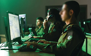 真主黨傳呼機、對講機2次驚爆它幹的? 以神秘「8200」菁英部隊被點名