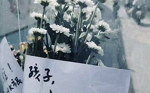 中國煽動仇日害童被殺！矢板明夫：不強硬對流氓政權一定得寸進尺