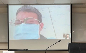 割頸乾哥辯｢刀子自己飛進來｣獲輕判！死者父：法律成加害者保護傘